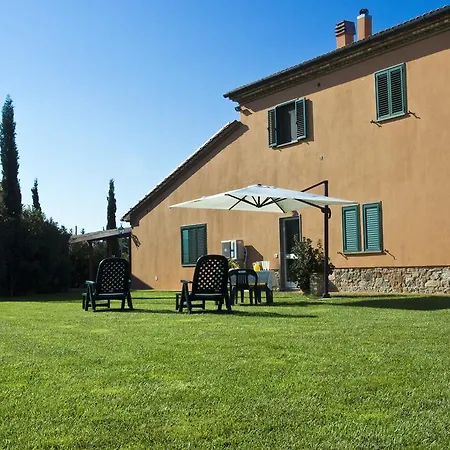 Ferruggini * Bolgheri