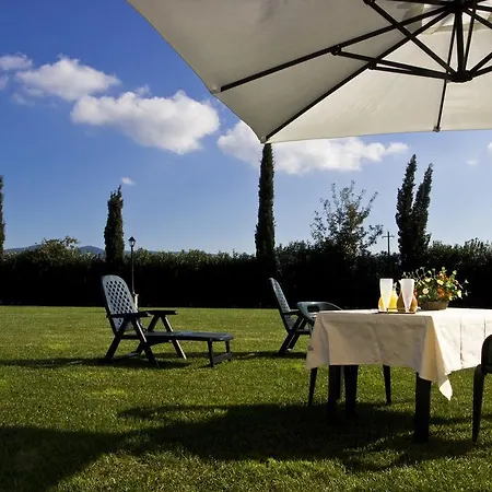 Ferruggini Farm stay *