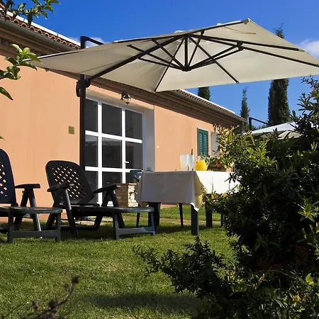 Agroturismo Ferruggini