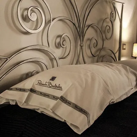 Agroturismo Ferruggini *