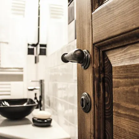 Agroturismo Ferruggini