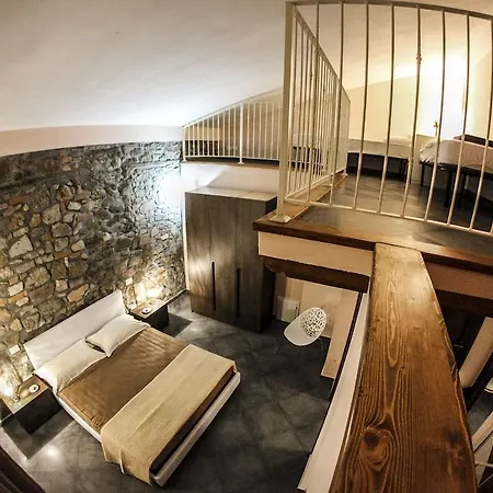 Farm stay Ferruggini Bolgheri