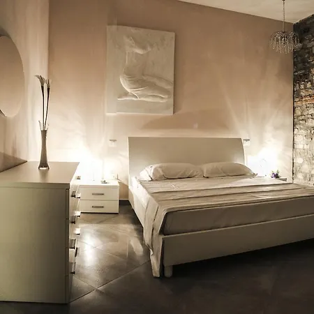 Farm stay Ferruggini