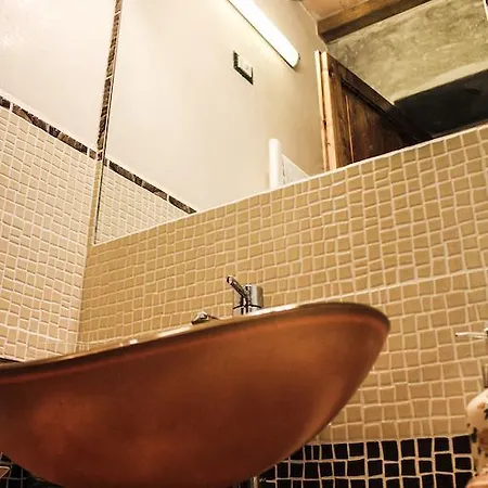 Agroturismo Ferruggini