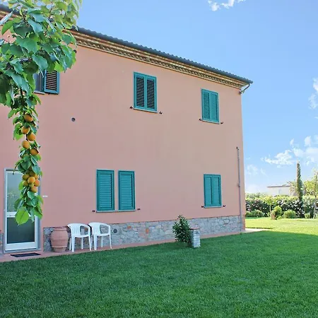 Farm stay Ferruggini *