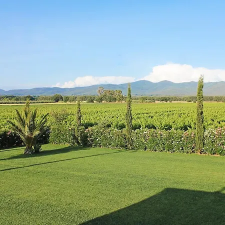 Farm stay Ferruggini Bolgheri