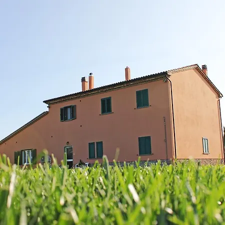 Agroturismo Ferruggini Bolgheri