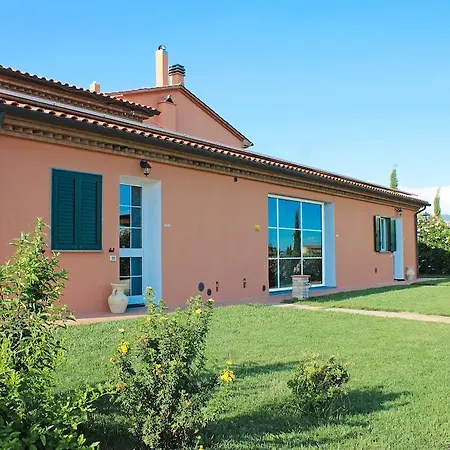 Farm stay Ferruggini Bolgheri