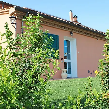 Farm stay Ferruggini Bolgheri
