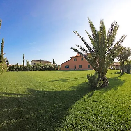 Farm stay Ferruggini
