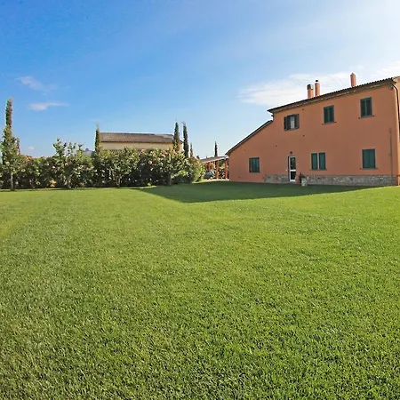 Farm stay Ferruggini