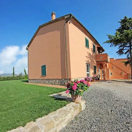Farm stay Ferruggini *