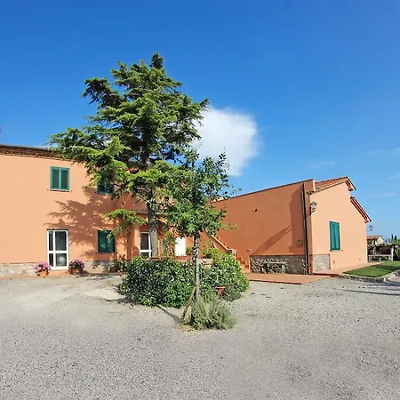 Ferruggini Bolgheri